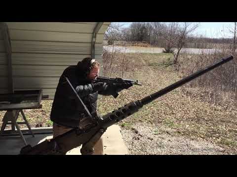 Full auto Ak 47