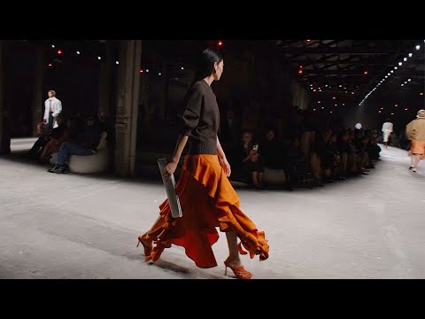 Bottega Veneta | Spring Summer 2025 | Milan Fashion Week