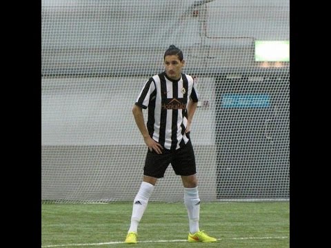 NJS vs FCM  28 3 2015,Harjoituspeli, Part 3/4