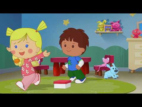 ???? Kouzelná Kamila 7 - 60 minut (spojené epizody)