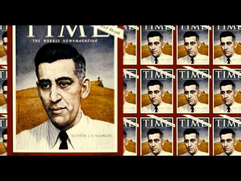 afbeelding Salinger