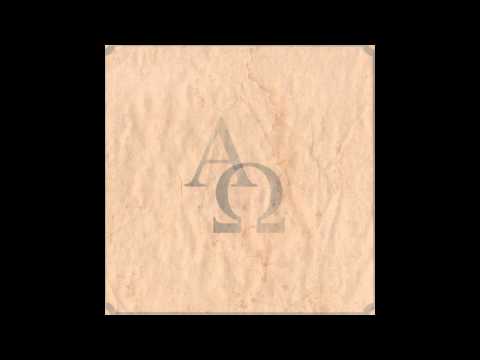 Anagnorisis - Alpha and Omega