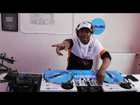 OLD SCHOOL SOCA MIX/BEST OF CARIBBEAN OLD SCHOOL POWER SOCA