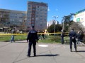 JZP Bijeljina Zastita VIP Licnosti 2015