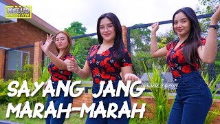 Download lagu DJ PARGOY ASEK ASEK SAYANG JANG MARAH MARAH mp3