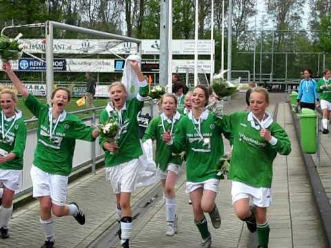 westlandia mc1 kampioen mei 2010