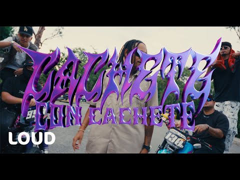 CACHETE CON CACHETE 🍍 - LOSDELAPIÑA x Tornall x Ketlino x Dj Jeffrey SAI (Feat. Philip Morris)