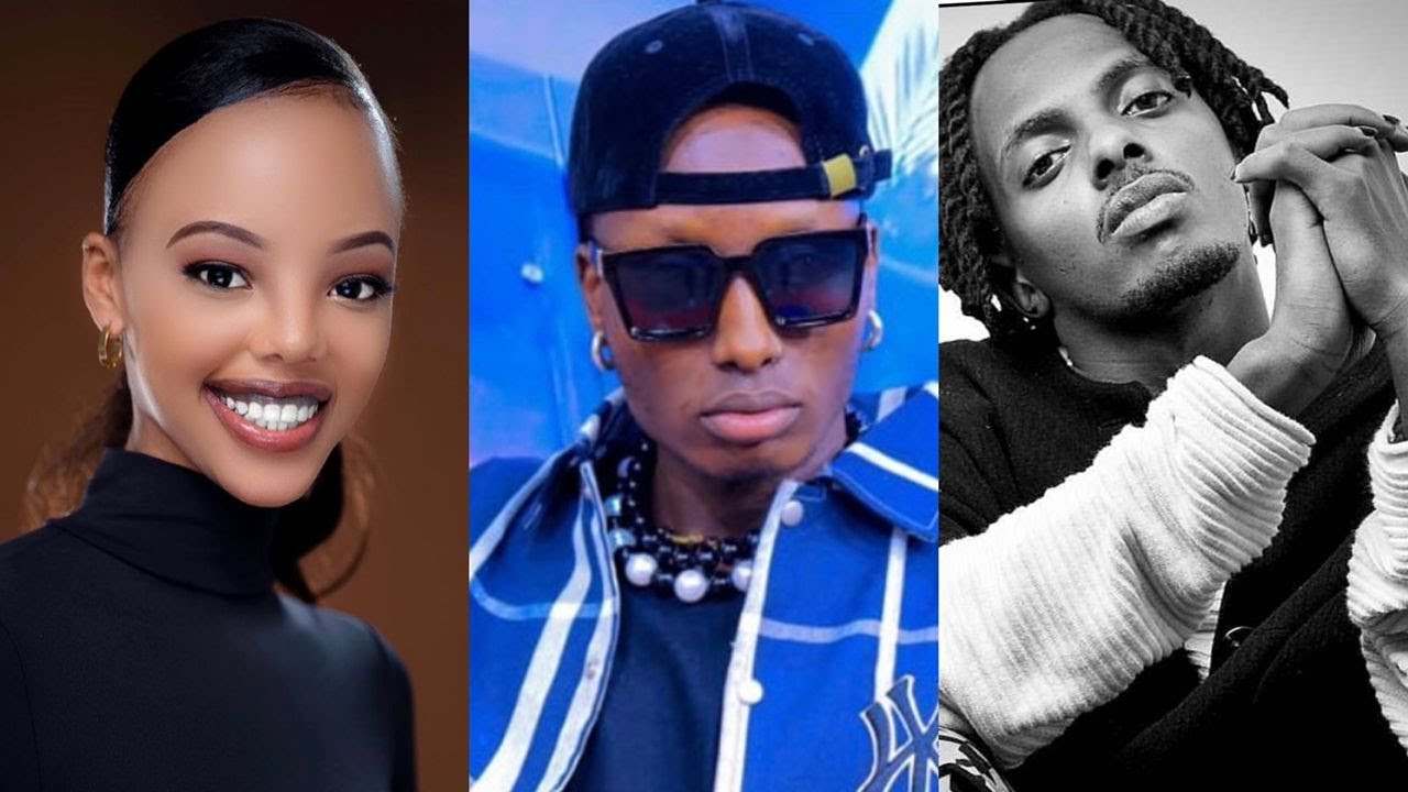 Davis D ageze kuri Juno wamwibasiye adukurera agashya|kongera kuvugisha Shazzy|Miss Jolly n’inshuti