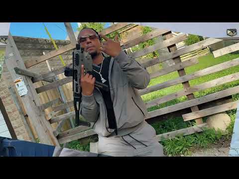 Donny Ying - CLOCK DATT (MUSIC VIDEO)