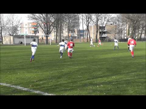 20120324 MOC'17 D1 Madese Boys D1 (2e helft)