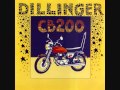 Dillinger - Power Bank