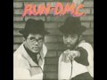 RunDMC Wake Up