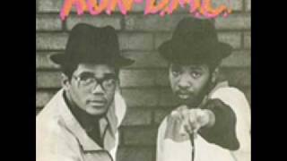 RunDMC Wake Up