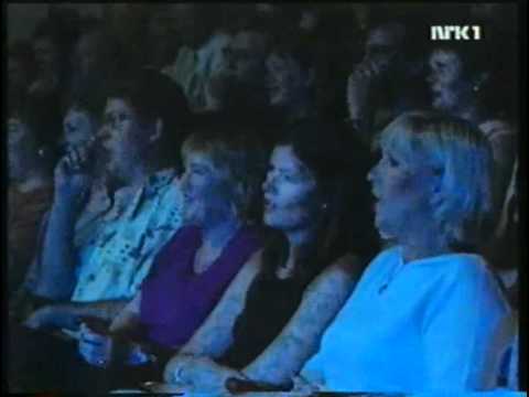 sunde og sivertsen ja takk begge deler Sverre nord i verret.