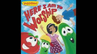 Hallelujah (Your Love Is Amazing)