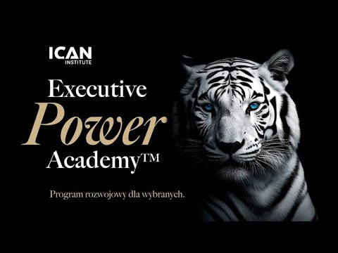The concept of the Executive Power Academy™ program