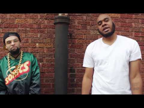 Critical Acclaim Maintain (OFFICIAL MUSIC VIDEO)