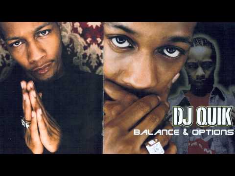 DJ Quik - Did Y'all Feel Dat?