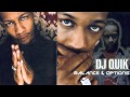 DJ Quik - Did Y'all Feel Dat?