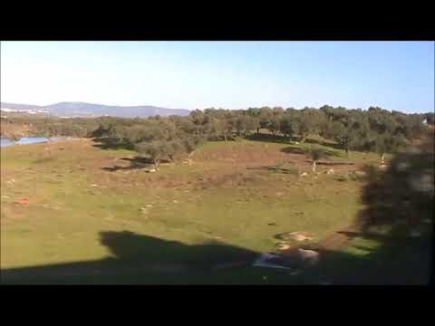 Linha do Leste - CP 0350 Allan ou actual "TGV Norte Alentejano" - 2016