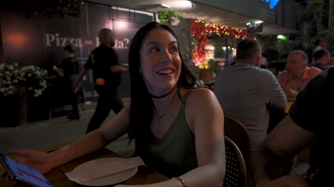 Pizzaria Grazi: Uma das 15 Melhores da América Latina — Experiência Completa!