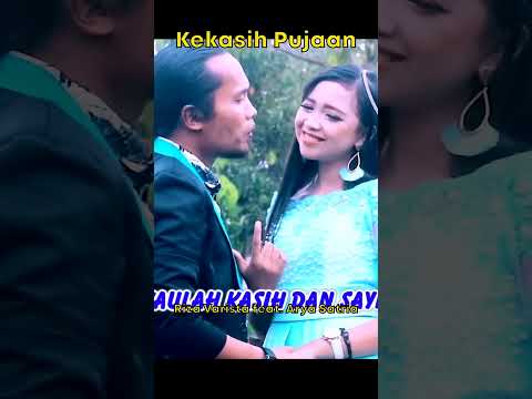 Riza Varista feat. Arya Satria - Kekasih Pujaan #Shorts