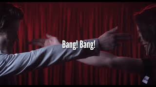 Iwan Rheon - Bang! Bang! (Letras)