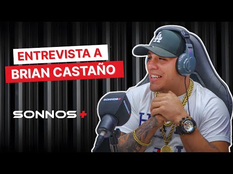 BRIAN CASTAÑO en SONNOS MÁS | ¿VUELVE a PELEAR el BOXI? | BDP Stream en Sonnos Más