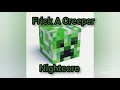 PewDiePie Frick A Creeper Nightcore