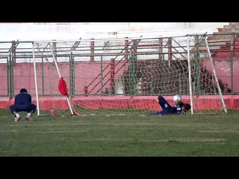 Treino Físico ACP/23 - TAÇA FPF 2015 - 21.07.15