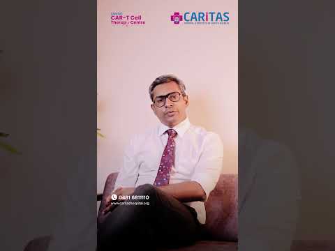 Living medicine in cancer treatment