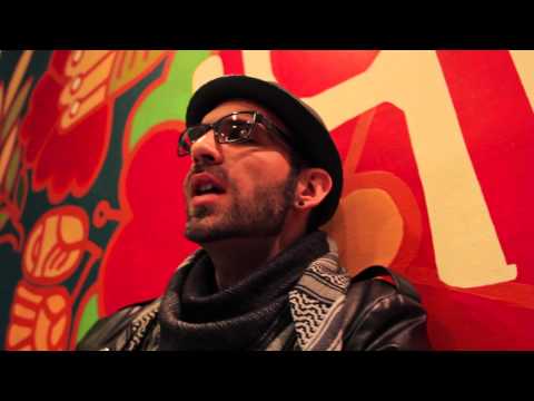 Smoke 'n' Soul - Love for Love (Official Video)