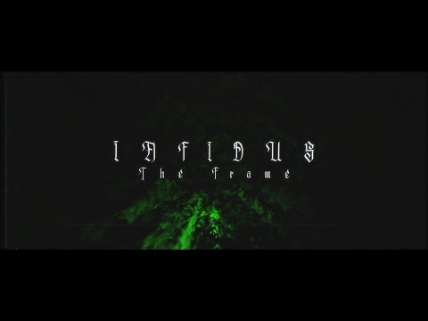 INFIDUS - The Frame (Lyric Video)