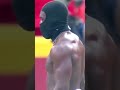 SHIRTLESS IN NEGATIVE TEN DEGREES?! ? #shorts #seahawks #nfl