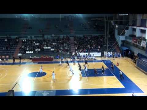 EBA B J17 Meridiano   Quintanar