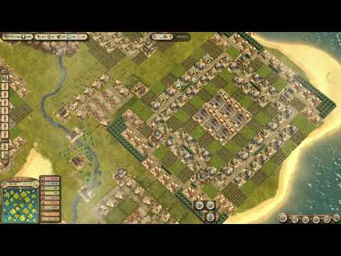 Anno 1404 300000 Einwohner Rekordbau geschafft