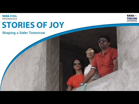 Shaping a Safer Tomorrow