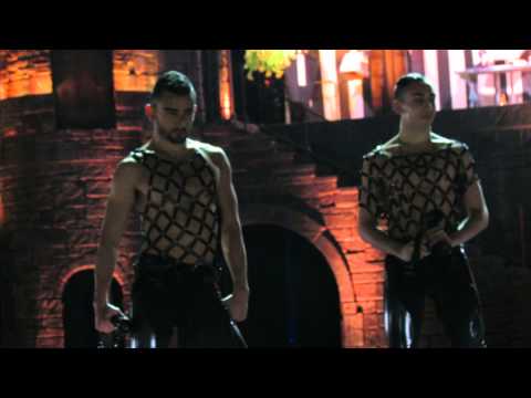 12.12.2012 Lady Gaga (Moscow)