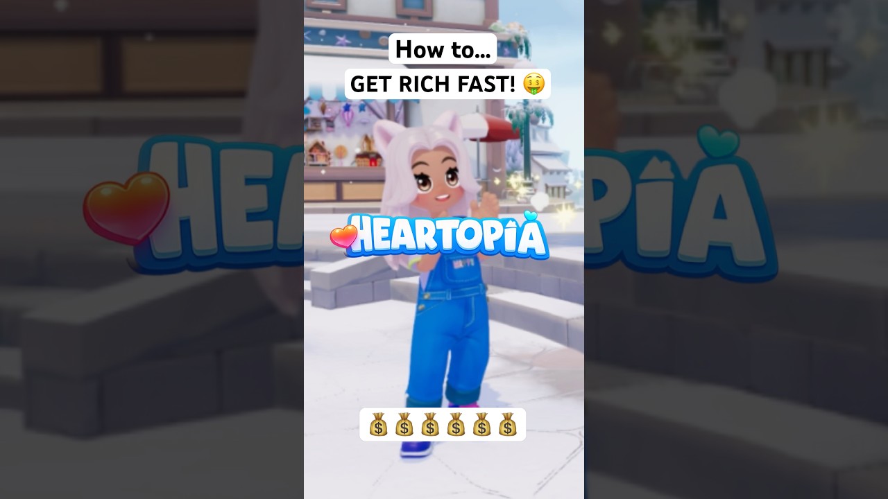 Heartopia Καλύτερες Στρατηγικές