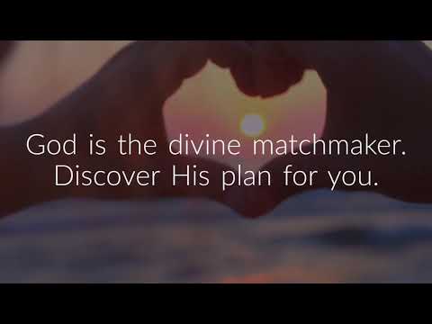 God is a Matchmaker - Derek Prince
