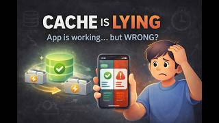 Cache Invalidation: The Hardest Problem in System Design