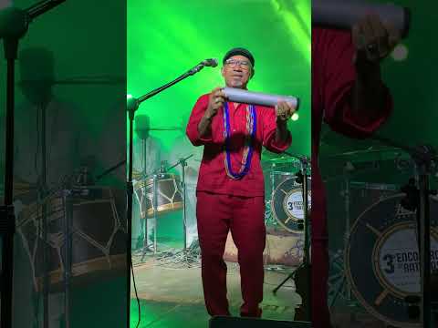 Maciel Salú @ Paraíso do Rock, Paraná - 29/9/2023