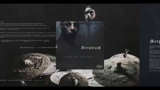 MorphiuM - Made of Scars (Official Audio)