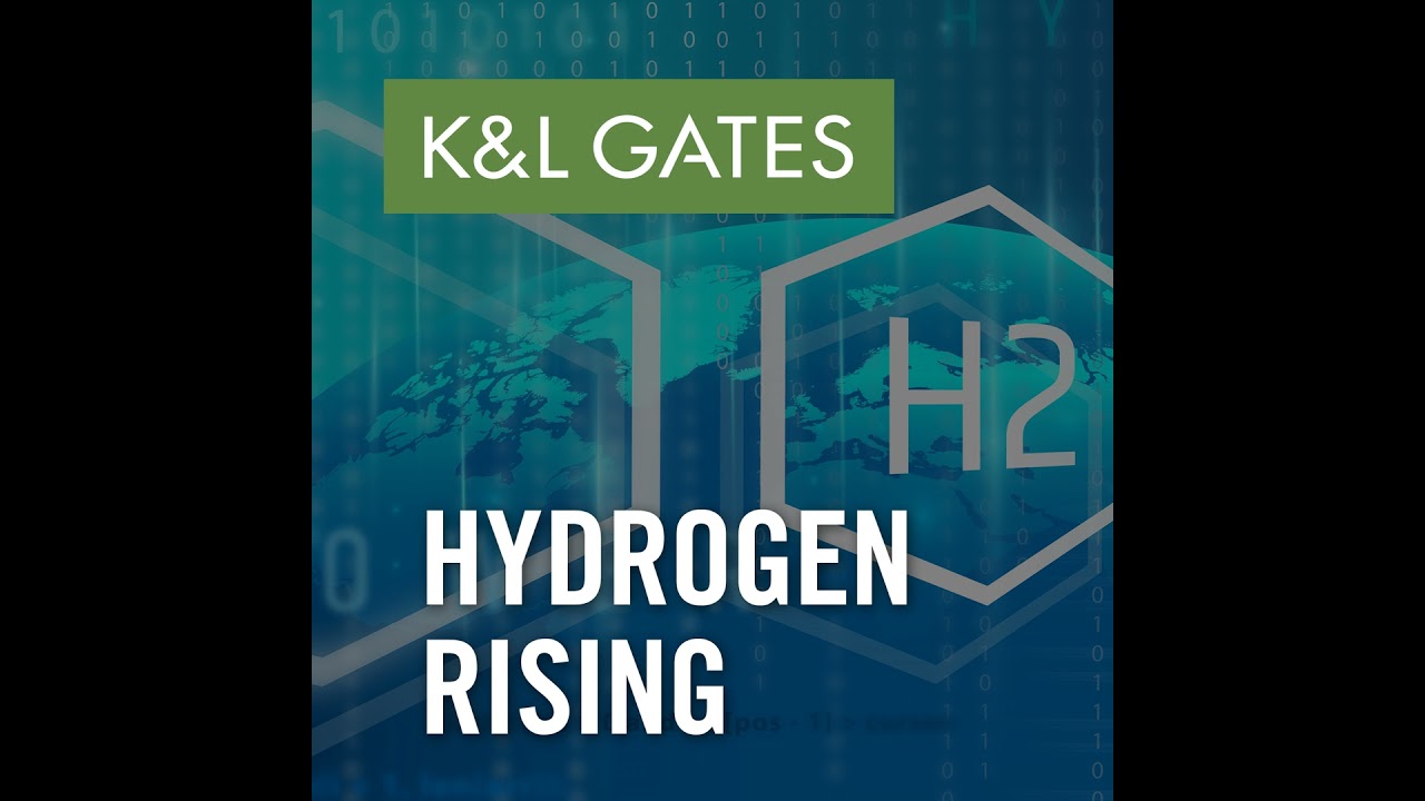 The Inflation Reduction Act of 2022 - Tax Credits and Other Incentives for Hydrogen Production an...