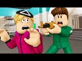 The End Of Squid Game A Roblox Movie