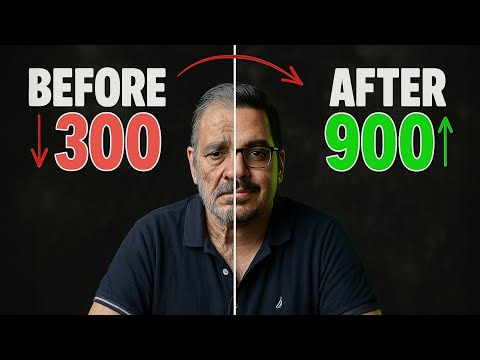 Dubai's #1 Credit Score Boosting Strategy by using Credit Cards