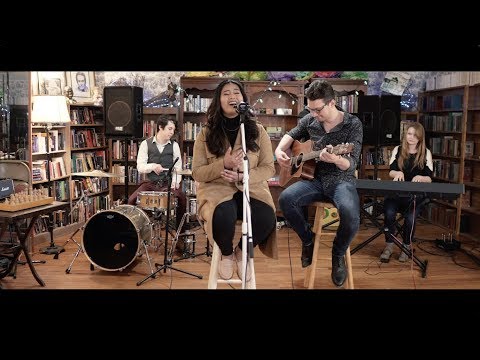 How Do I Live by Shane Ericks & Band (Acoustic Cover) | My Sister's Store