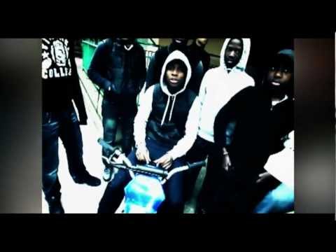 FREESTYLE - BILNA FT R-ZA - 94II30 Prod