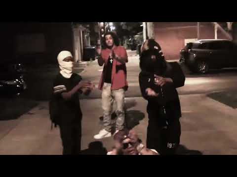 Gbandz- PSA (Official Video) Shot by 🎥@Kingjmecca