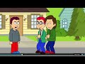STOP SINGING OR YOUR FIRED My Version In GoAnimate
